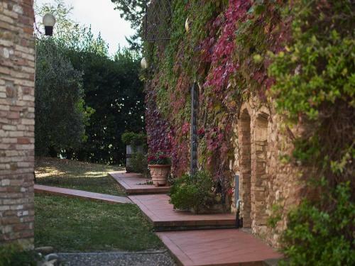 Fiano Villa Sleeps 10 Pool Air Con Wifi