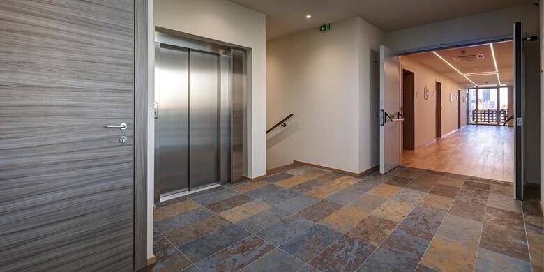 Apartamento Park Hotel & Residence By The Cube