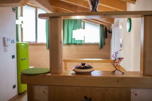 Apartamento Albergo Diffuso Dolomiti