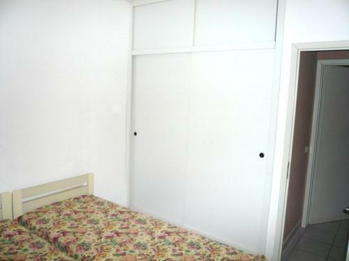 Apartamento Appartamenti Marina Del Forte