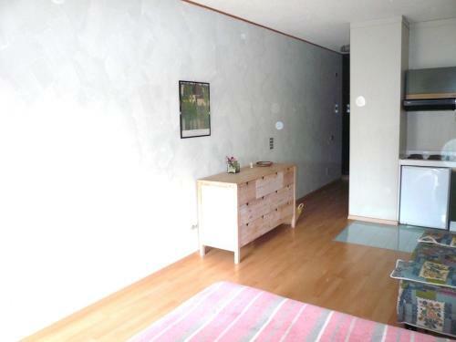 Apartamento Appartamenti Marina Del Forte