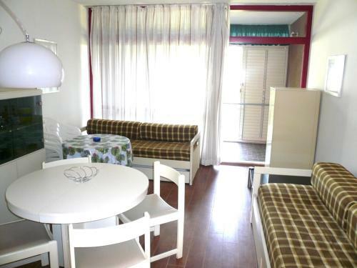 Apartamento Appartamenti Marina Del Forte