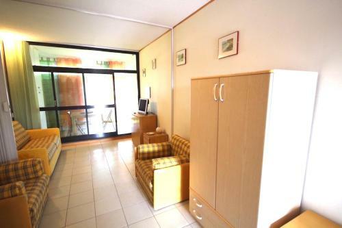 Apartamento Appartamenti Marina Del Forte