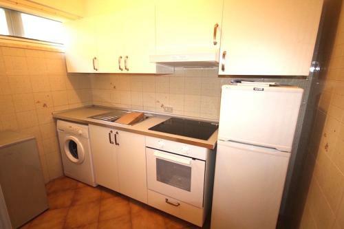 Apartamento Appartamenti Marina Del Forte