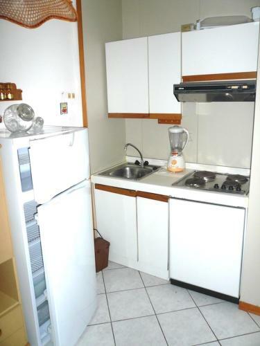 Apartamento Appartamenti Marina Del Forte