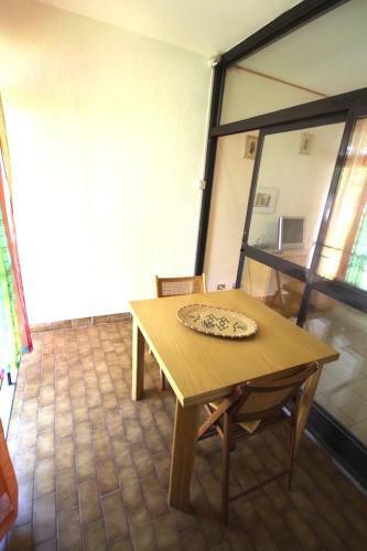 Apartamento Appartamenti Marina Del Forte