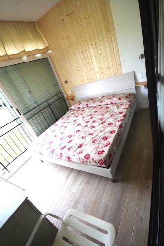 Apartamento Appartamenti Marina Del Forte
