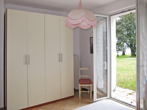 Apartamento Ferienwohnung Gera Lario 175s