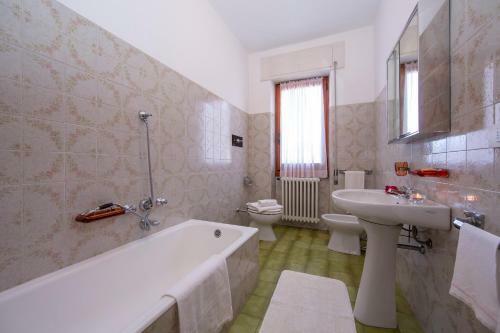 Apartamento La Verbanina
