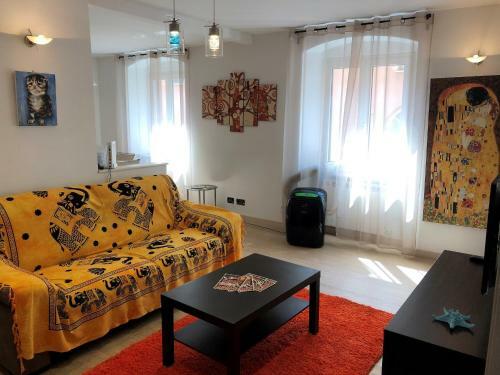 Apartamento House Claudia By Holiday World