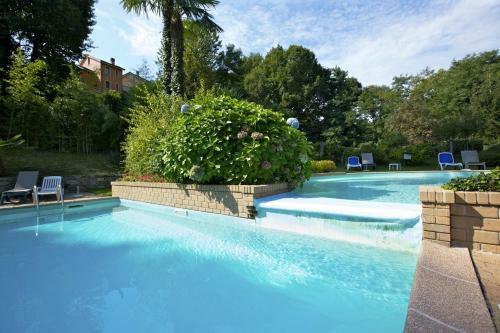 Apartamento Residence Villa Ada Troubetzkoy