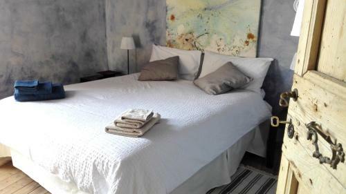 Apartamento La Casa Dipinta