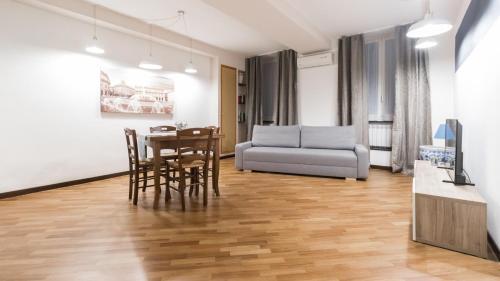 Apartamento Italianway - Dei Giustiniani 30