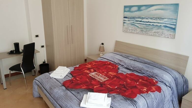 Hostal Il Giardino Dei Limoni Room & Breakfast