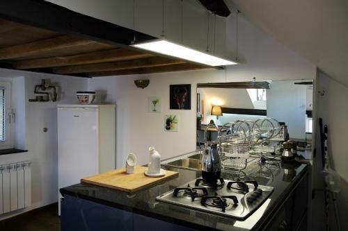 Apartamento House Golia By Holiday World