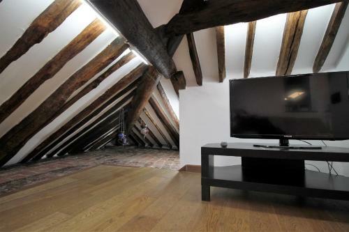 Apartamento House Golia By Holiday World