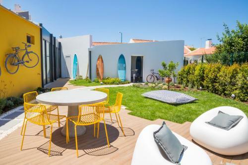 Hotel Alcatruz
