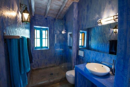 Hostal Muxima - Aljezur