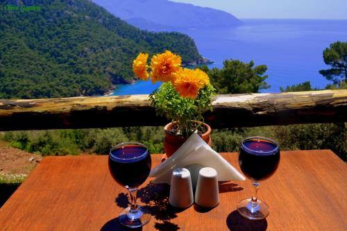 Olive Garden Kabak