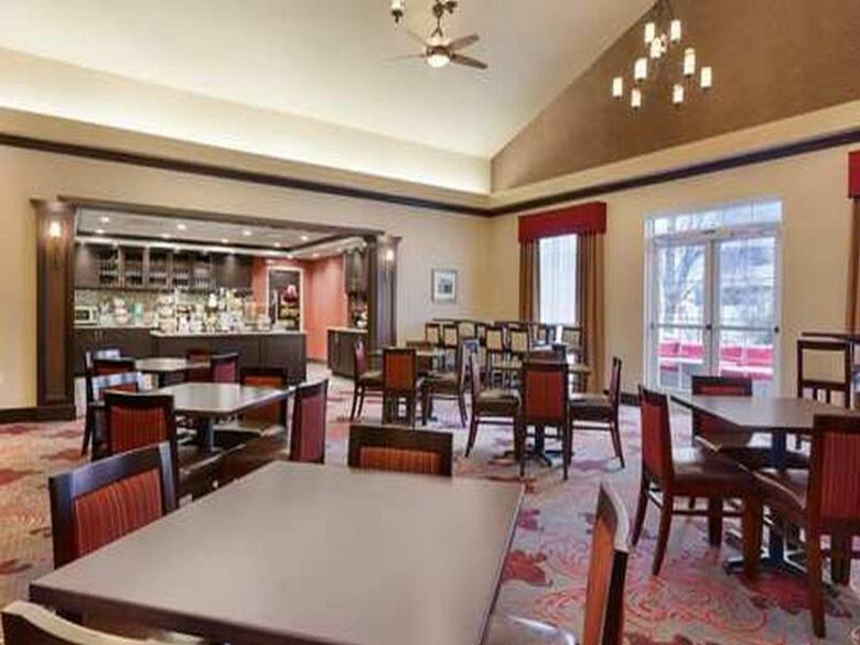 Hotel Homewood Suites By Hilton Southington