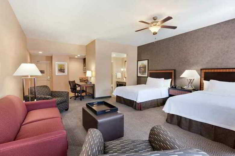 Hotel Homewood Suites By Hilton Southington