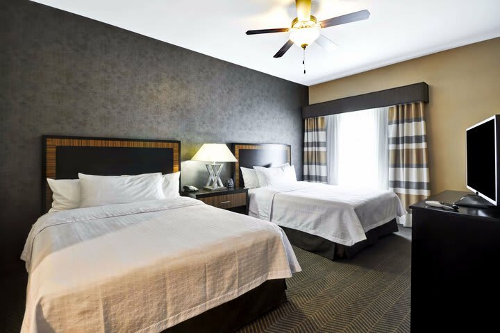 Hotel Homewood Suites By Hilton Southington