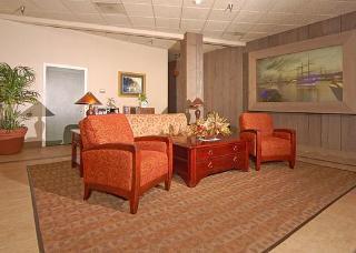 Hotel Comfort Inn At Coos Bay
