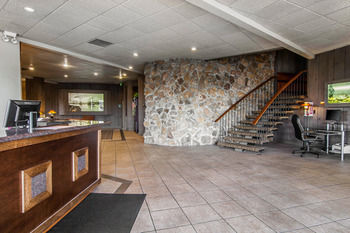 Hotel Comfort Inn At Coos Bay