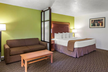 Hotel Comfort Inn At Coos Bay