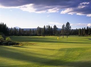 Hotel Sunriver Resort