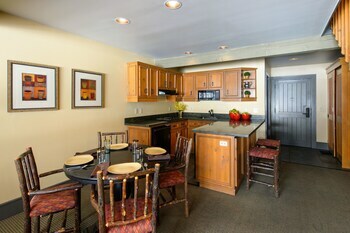 Hotel Sunriver Resort