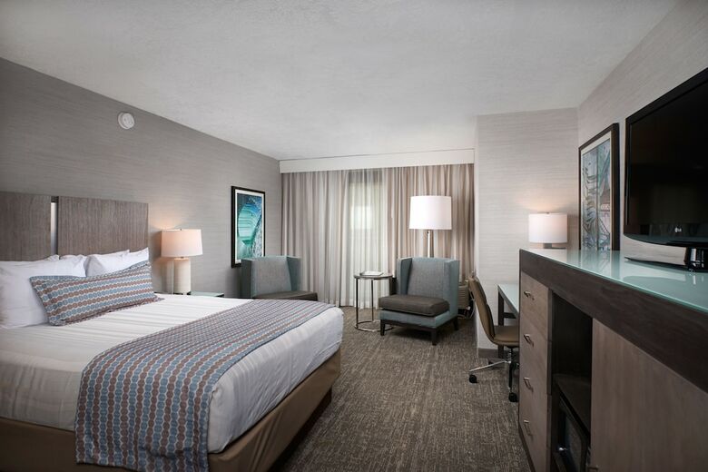 Hotel Best Western Plus Agate Beach Inn