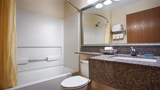 Hotel Best Western Roanoke Inn & Suites
