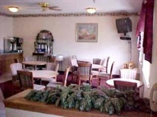 Hotel Comfort Inn