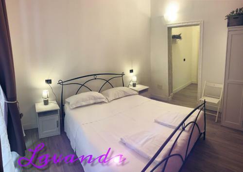 Hostal Virginia's Rooms