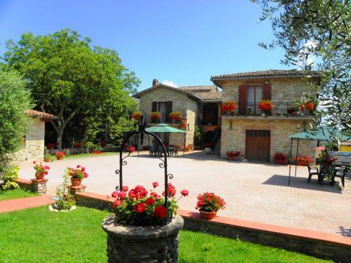 Agroturismo Aurora