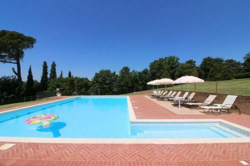 Bandita Apartment Sleeps 6 Pool