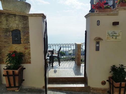 B&B Porta Marina