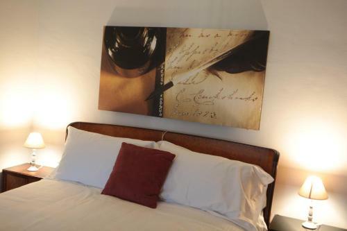Bed & Breakfast Relais Del Borgo