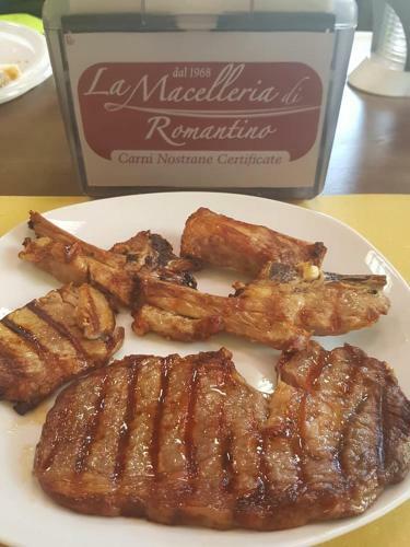 Bed & Breakfast Relais Del Borgo
