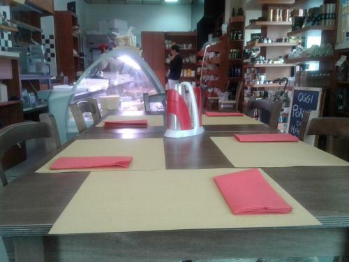 Bed & Breakfast Relais Del Borgo