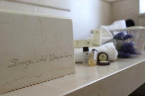 Borgo Del Cavaliere | Luxury Apartment