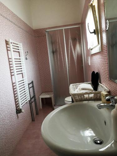 Borgo Del Cavaliere | Luxury Apartment