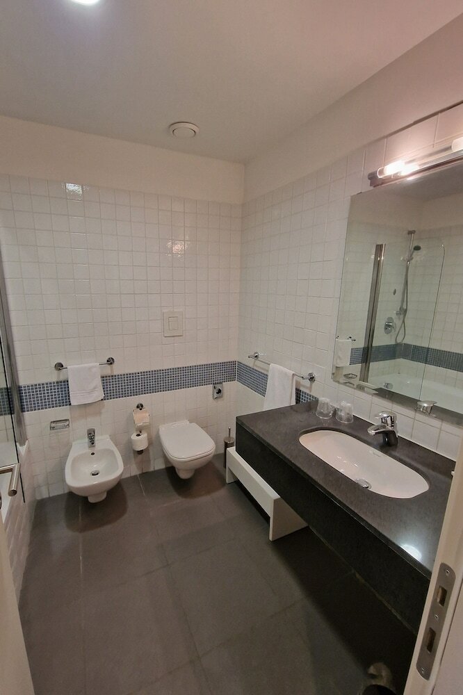 Hotel Tulip Inn Naples Airport