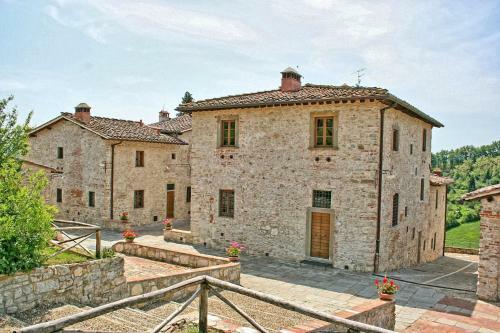 Grassina Ponte A Ema Apartment Sleeps 2 Air Con