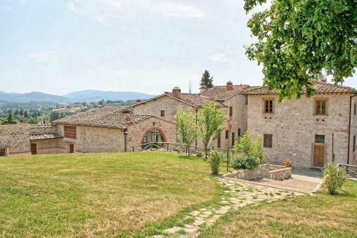 Grassina Ponte A Ema Apartment Sleeps 2 T241457