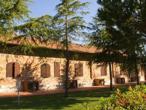 Grosseto Apartment Sleeps 4 Pool Air Con Wifi