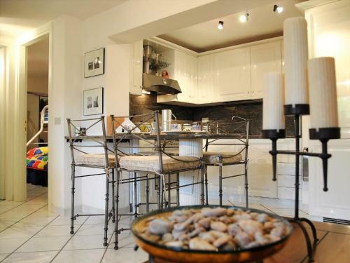 Apartamento Locazione Turistica City Chic
