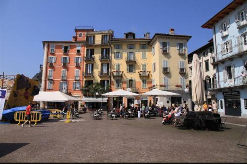 Apartamento Ranzoni 3 Sub. 1