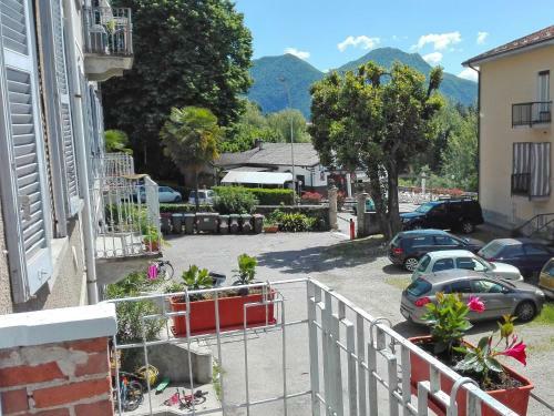 Apartamentos Locazione Turistica Rosa